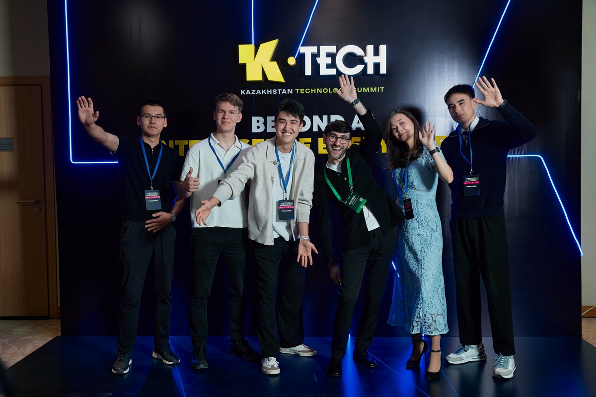 участники Centras Strategy Challenge