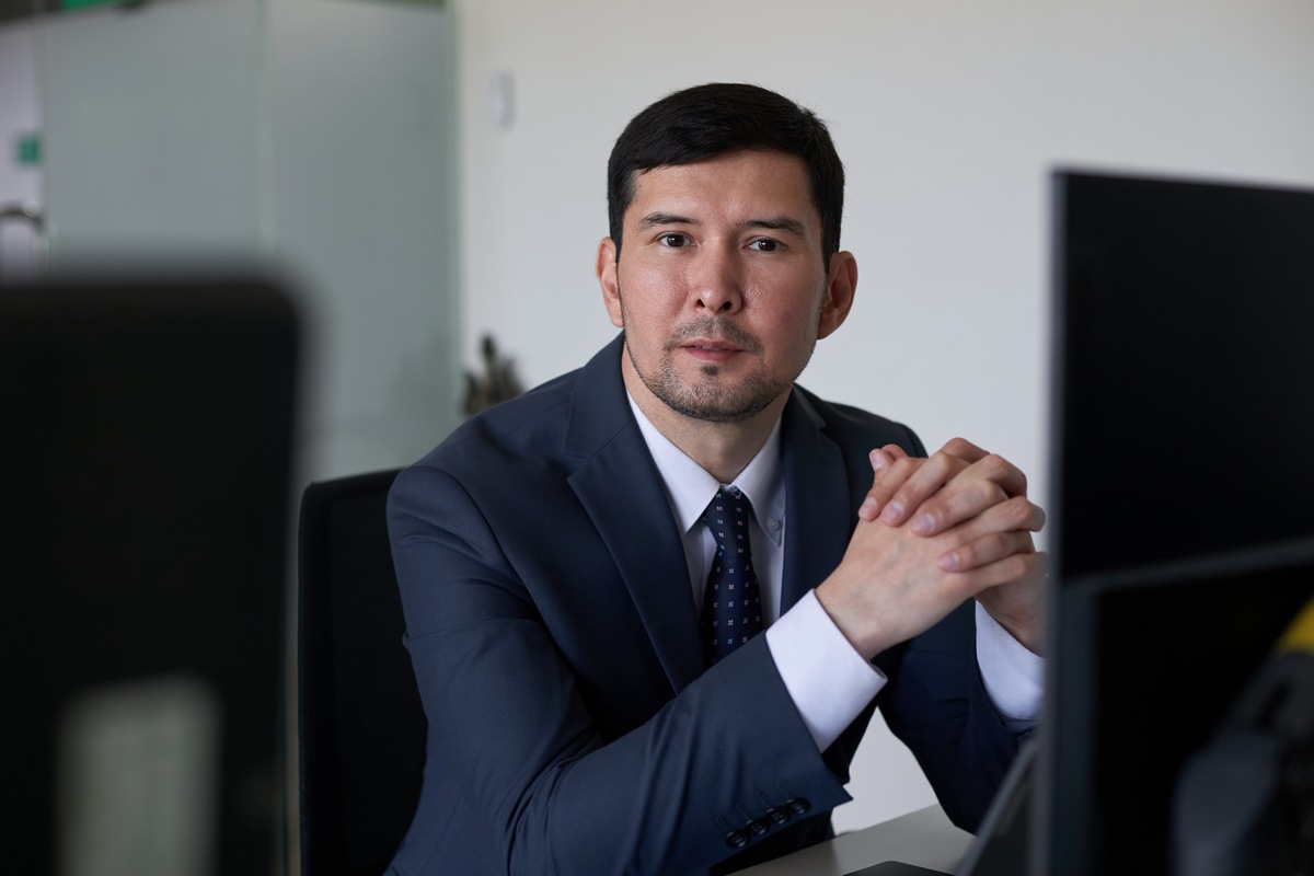 Елдар Шакенов