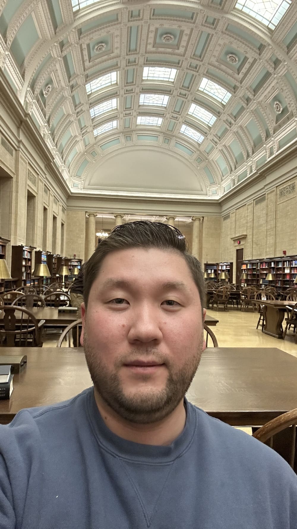 Рахметолла Закарья 