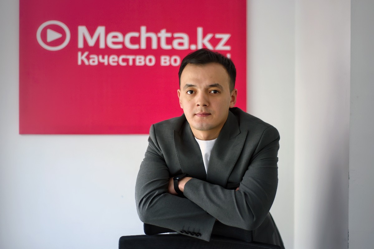 ИТ-директор Mechta.kz: почему сайт и приложение – не показатель цифровой зрелости в ритейле