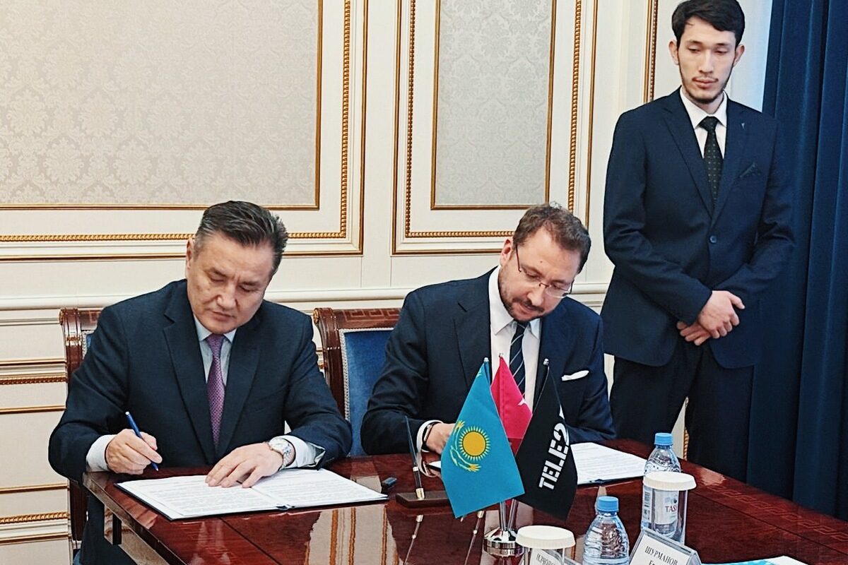 Tele2/Altel вложит 1,5 млрд в ВКО