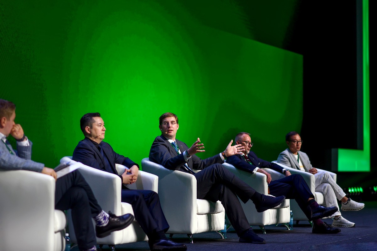 О чем говорили на Freedom Inside’26