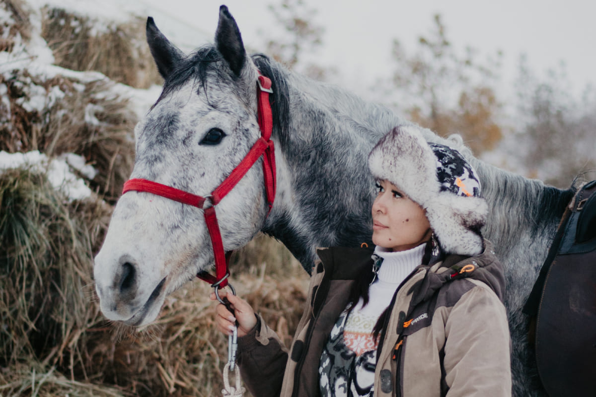 Зарина Асенова