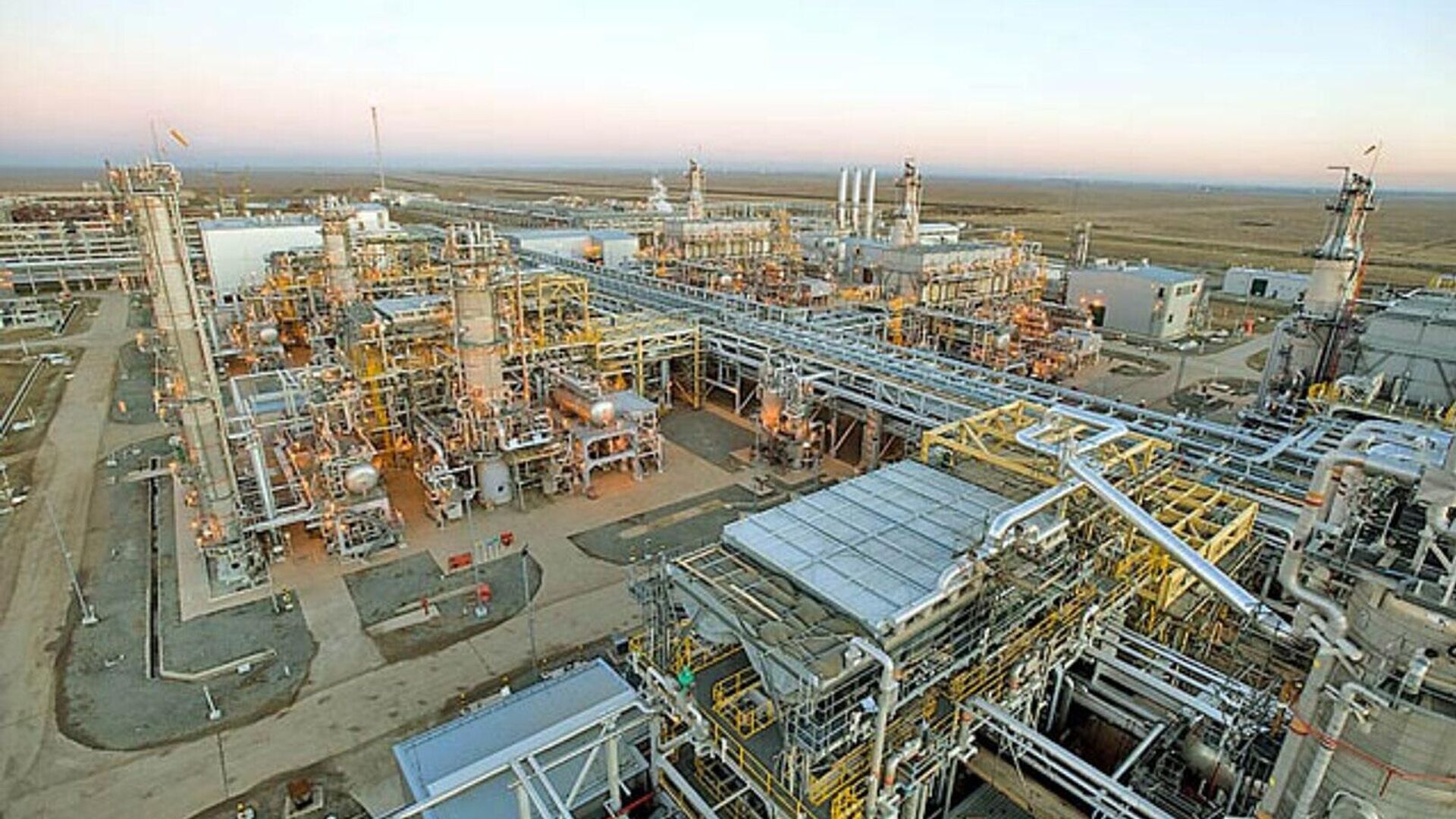 QazaqGaz обеспечит казахстанцев собственным товарным газом