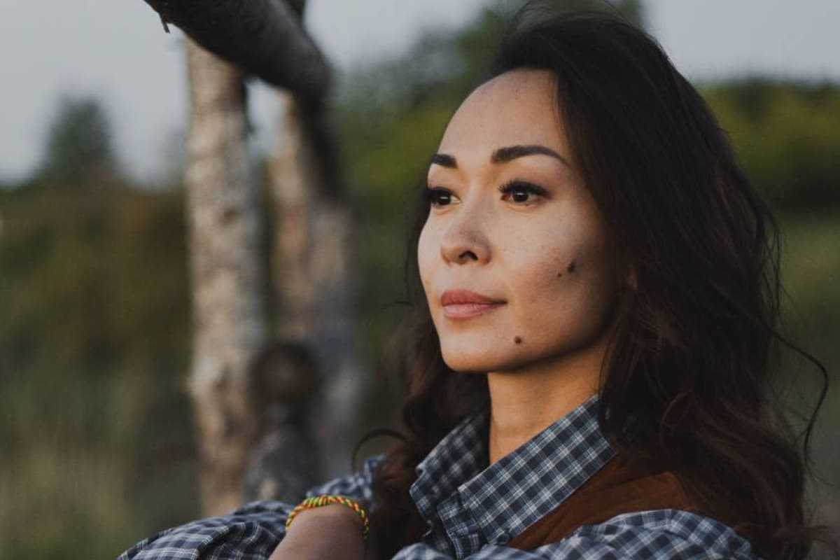 Зарина Асенова