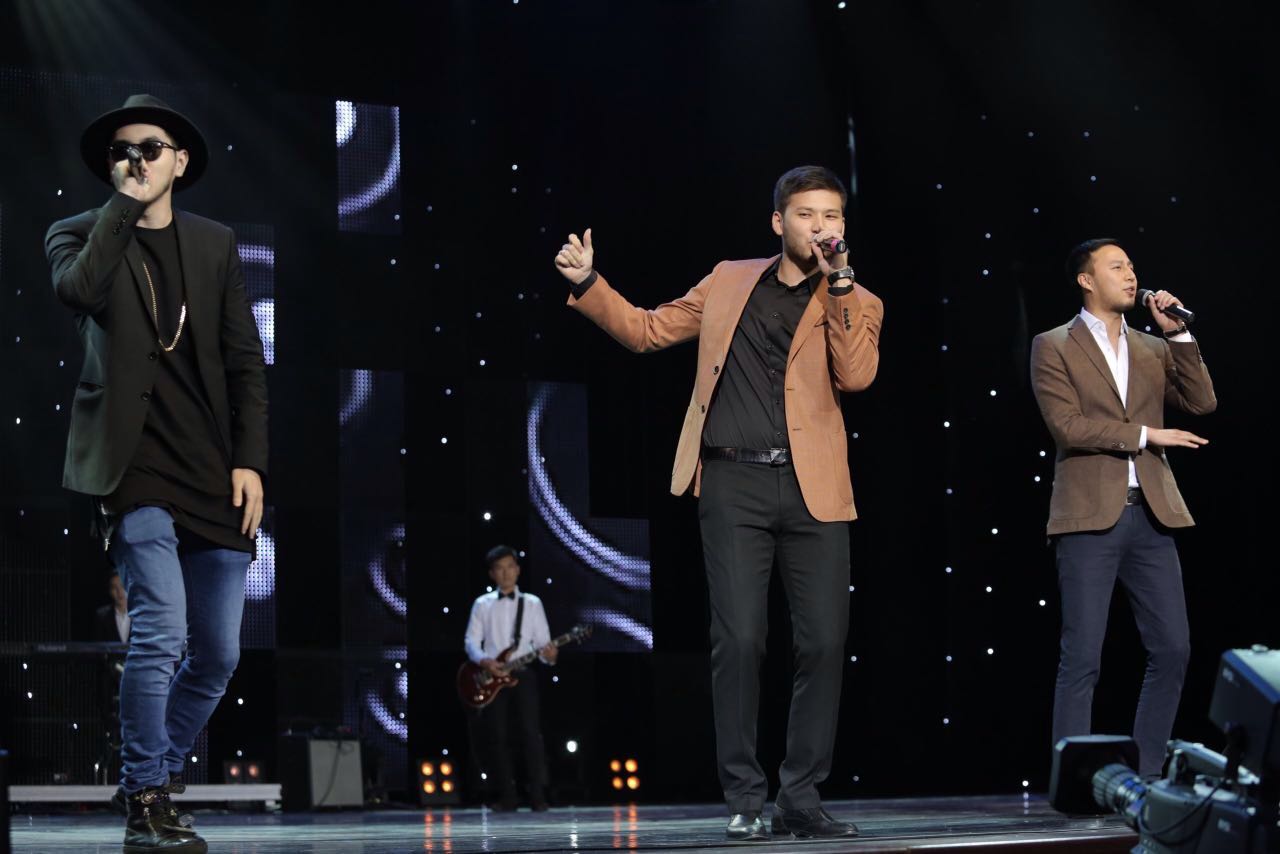 Арман Конырбаев, основатель Brown