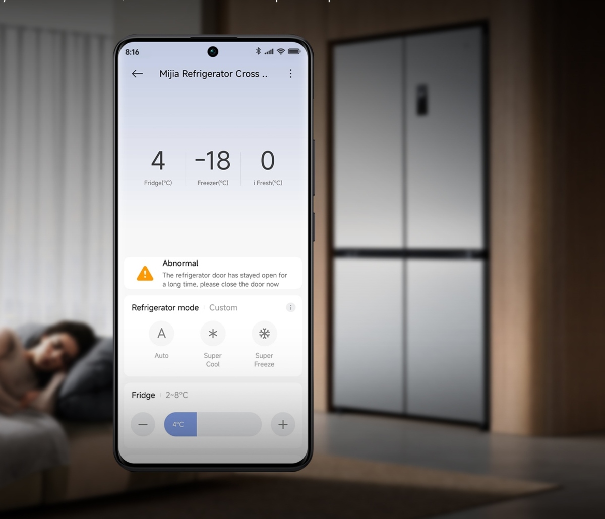 умная техника Mijia от Xiaomi