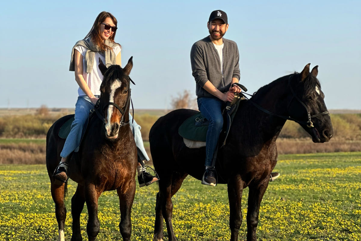 Зарина Асенова