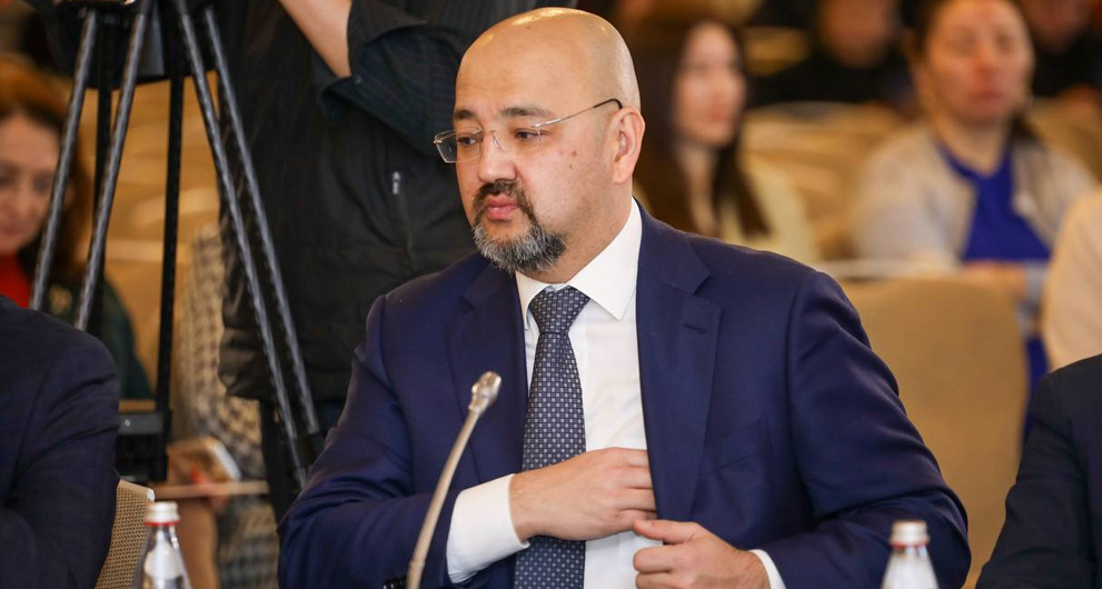 Оплата товаров и услуг в крипте признана незаконной в Казахстане