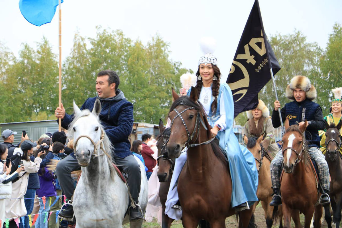 Зарина Асенова