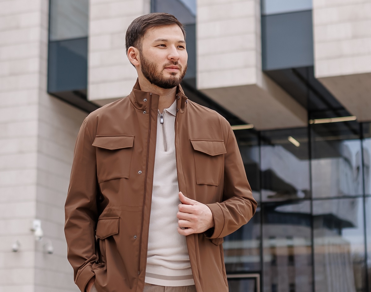 Из шоу-бизнеса – в ритейл: как Арман Конырбаев построил успешную сеть магазинов одежды