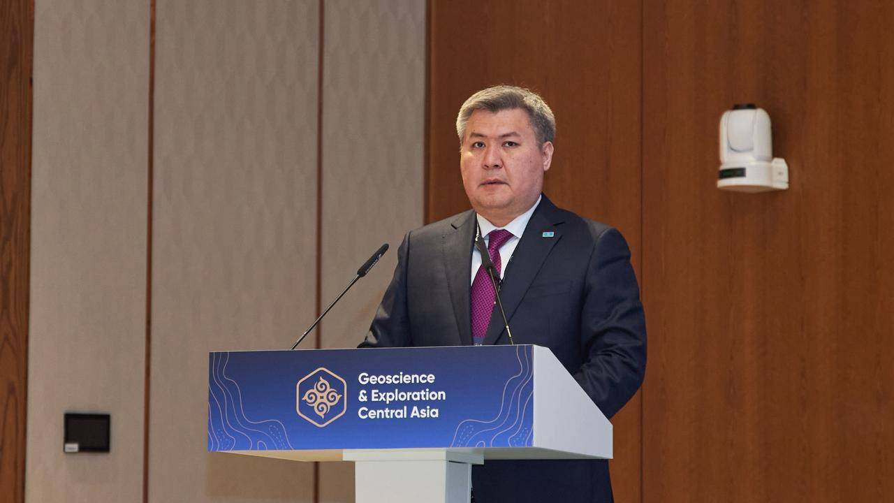 QazaqGaz собрал пул газовых участков, сопоставимый с крупнейшими месторождениями мира