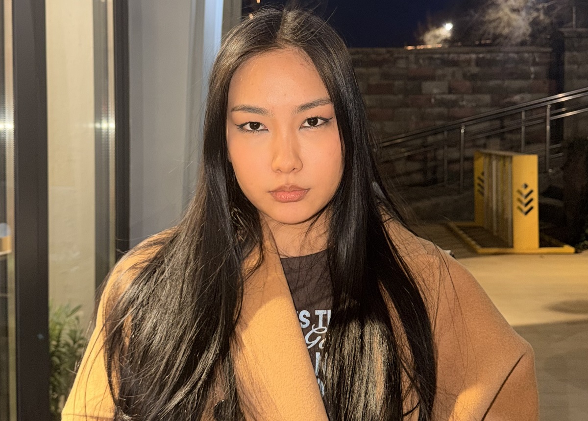 Зере Мушекбаева, CEO Zenith