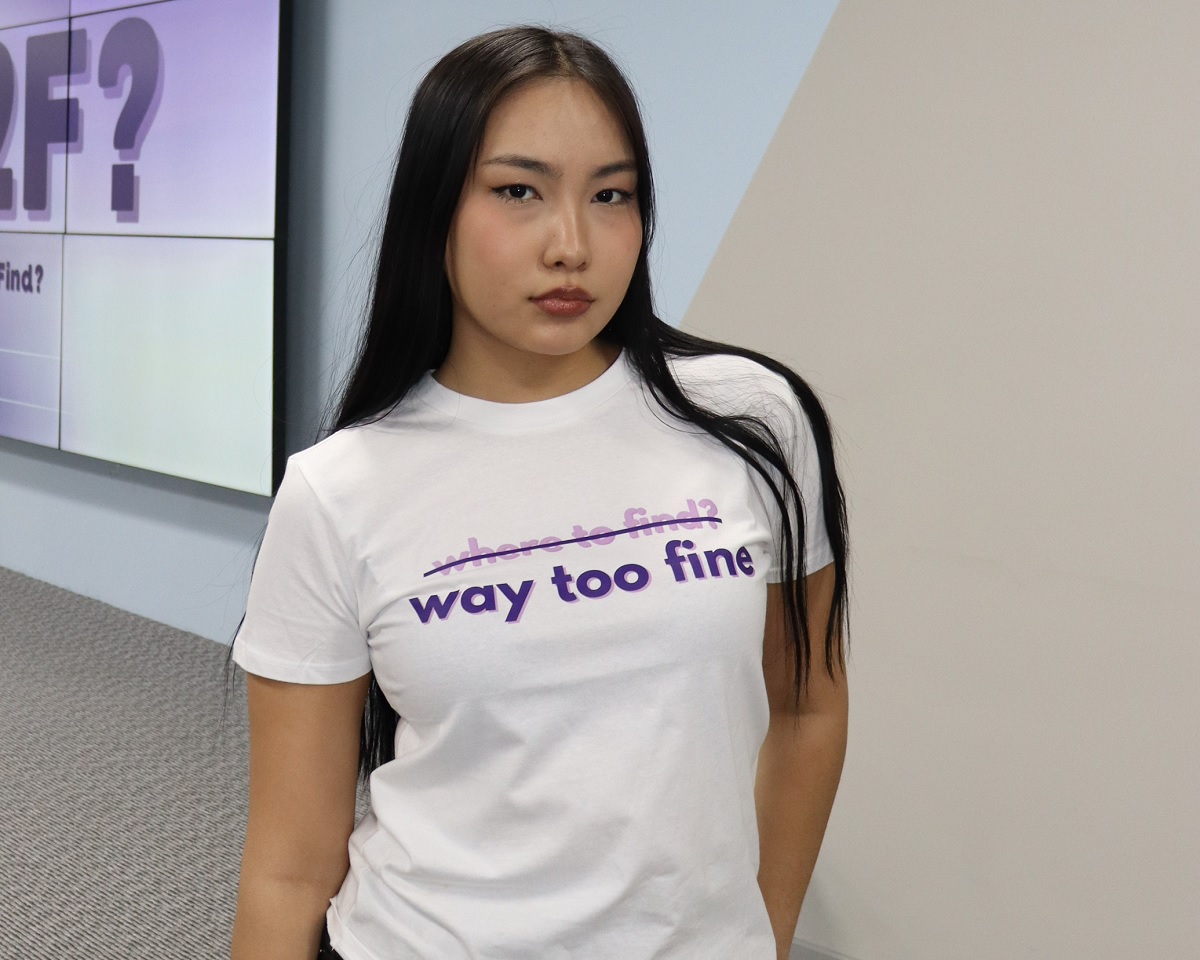 16-летняя казахстанская школьница создала Tinder для продуктивности