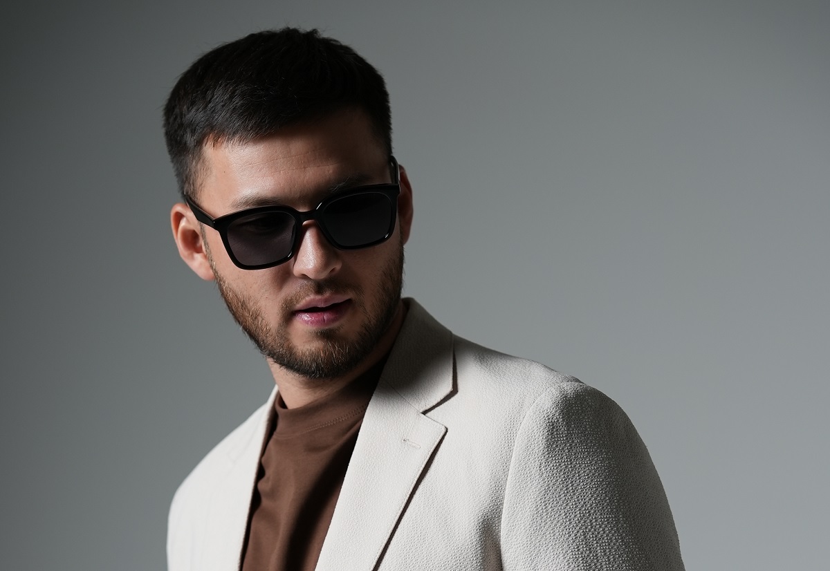 Арман Конырбаев, основатель Brown