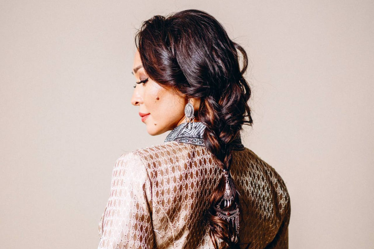 Зарина Асенова