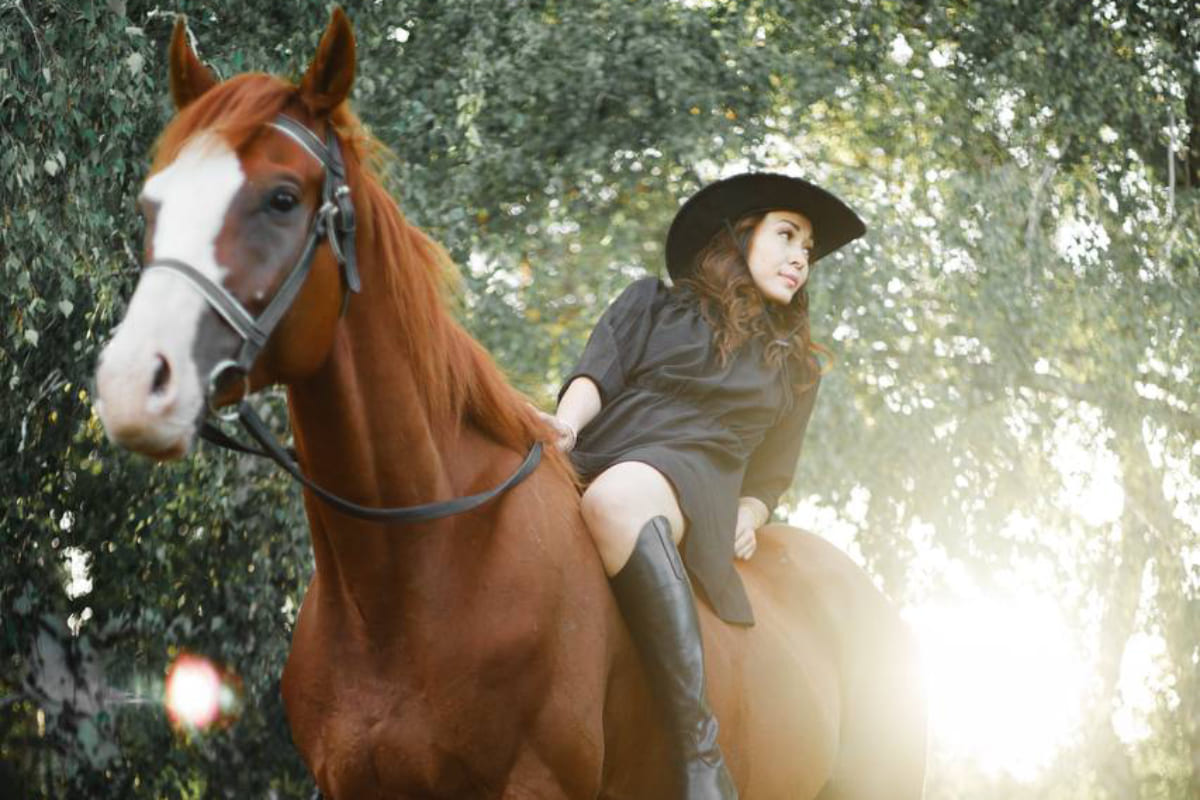 Зарина Асенова