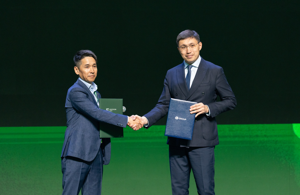 Айдос Жумагулов