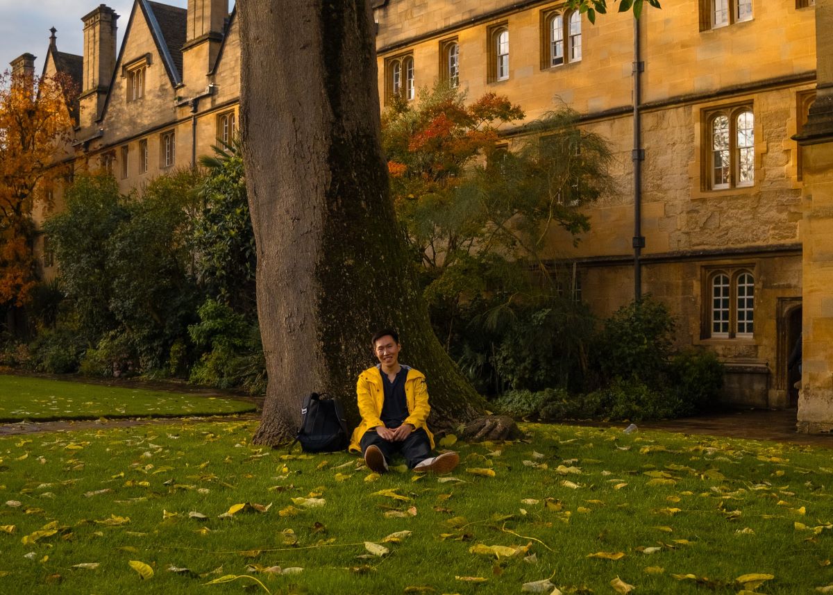 Арман Кузембаев