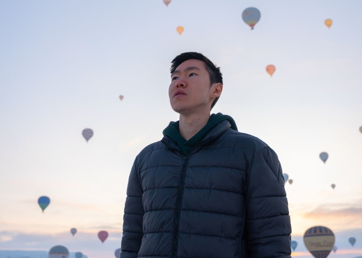 Арман Кузембаев