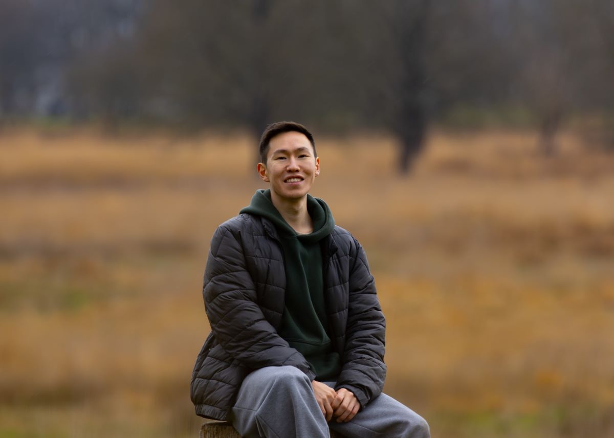 Арман Кузембаев