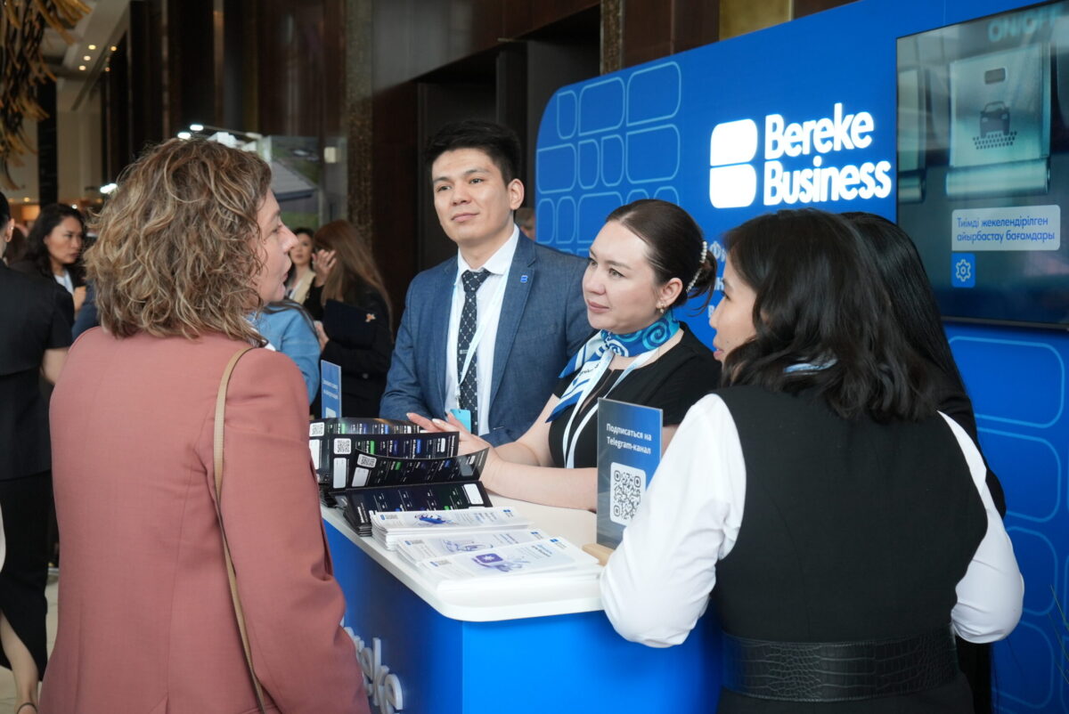 Почему логистика в Казахстане переживает структурную трансформацию