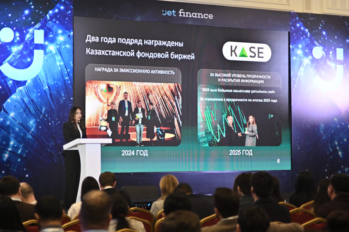 Как Jet Finance строит бизнес в Казахстане и ОАЭ