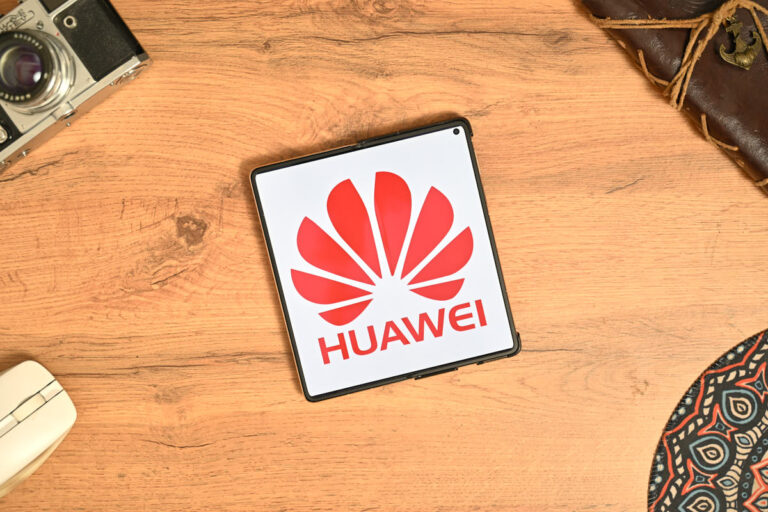 Как работает AppGallery от Huawei
