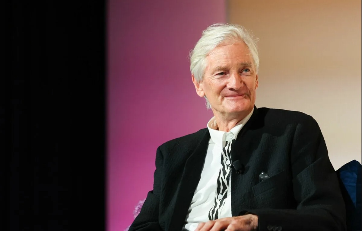 Изобретатель из Великобритании заработал миллиардное состояние благодаря жене