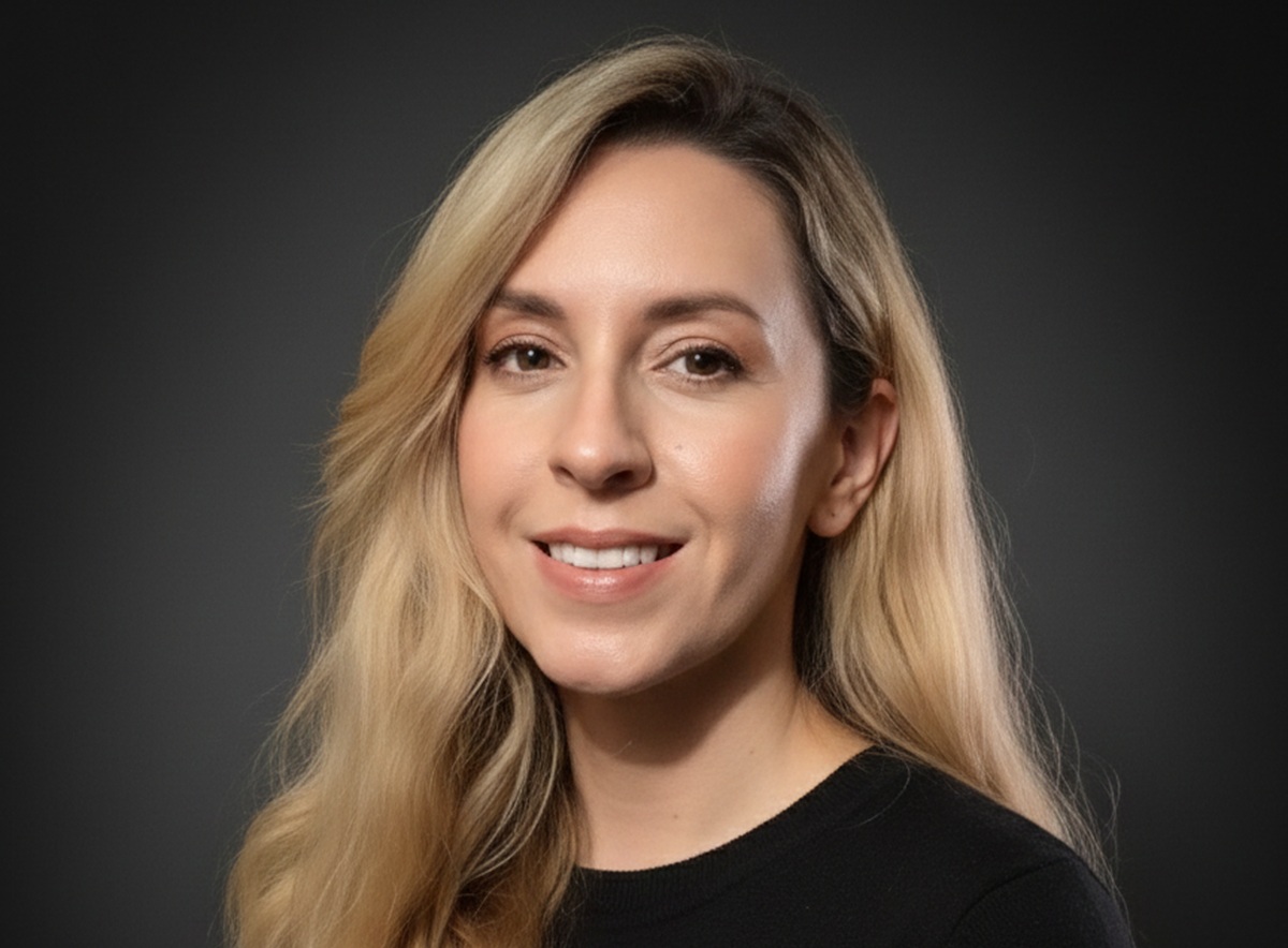 Елена Салтыкова 