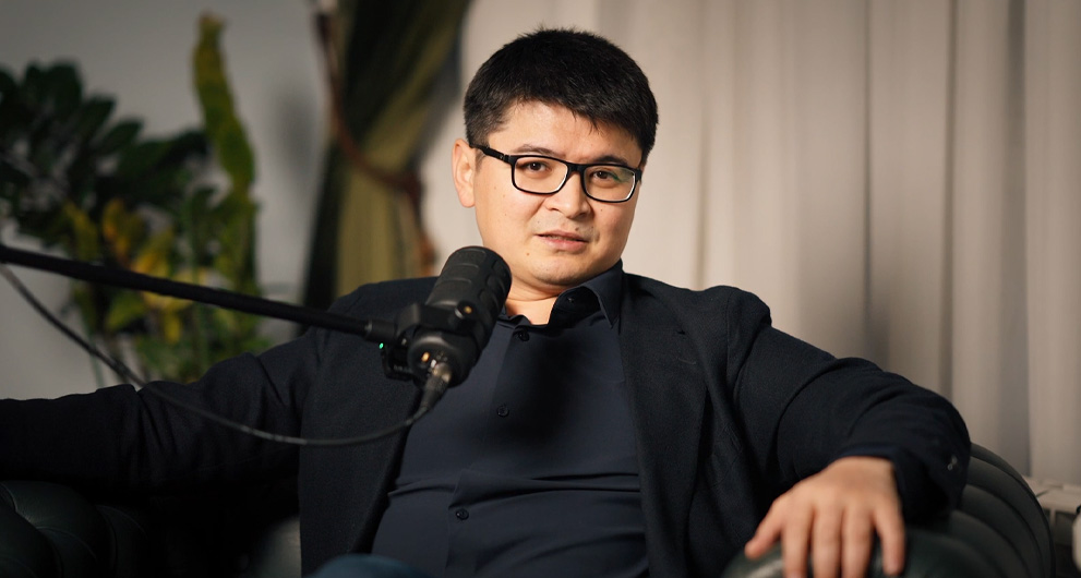 Первый частный эндаумент-фонд на 2 млрд тенге: крупные промышленники инвестируют в стартапы и студентов