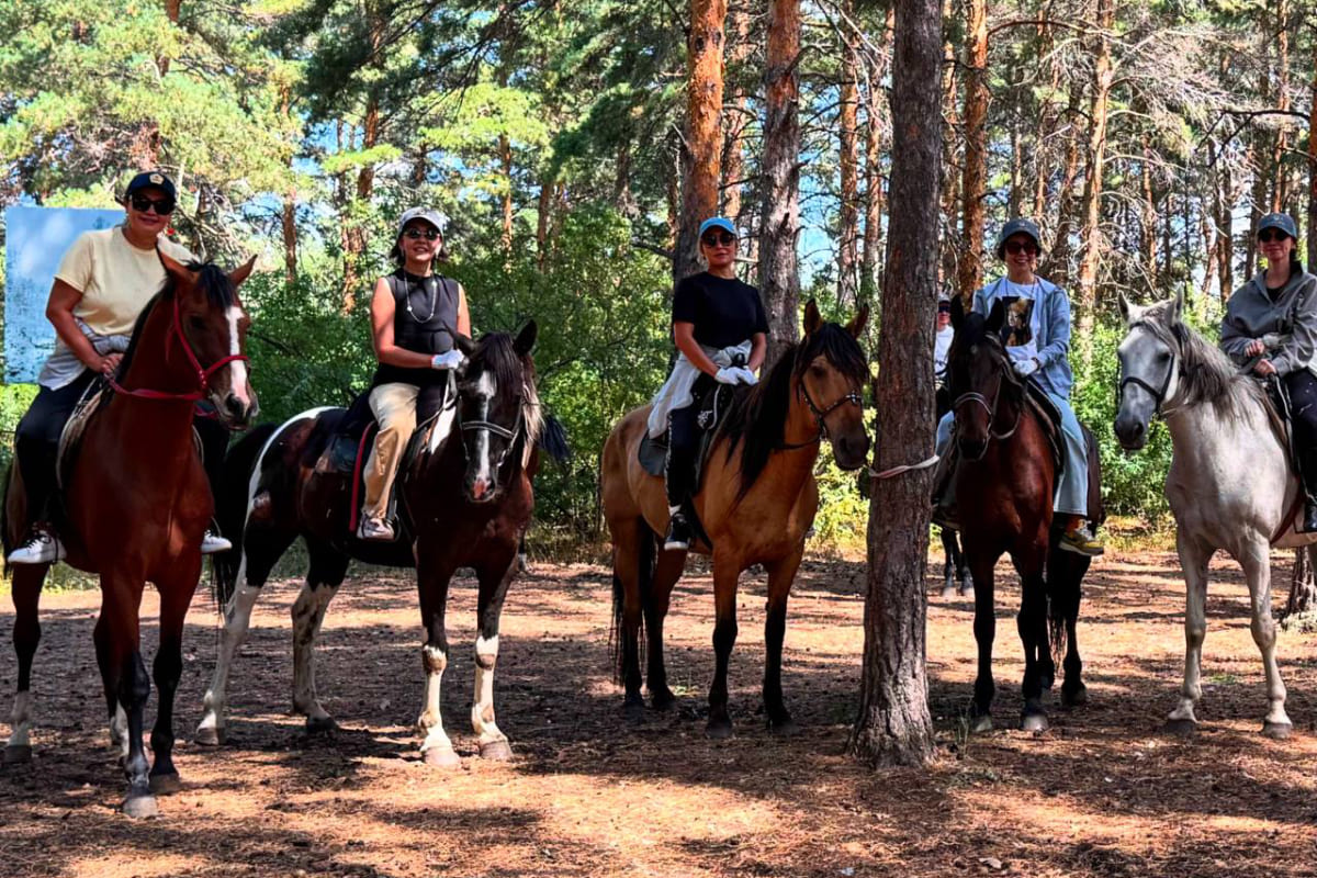 Зарина Асенова