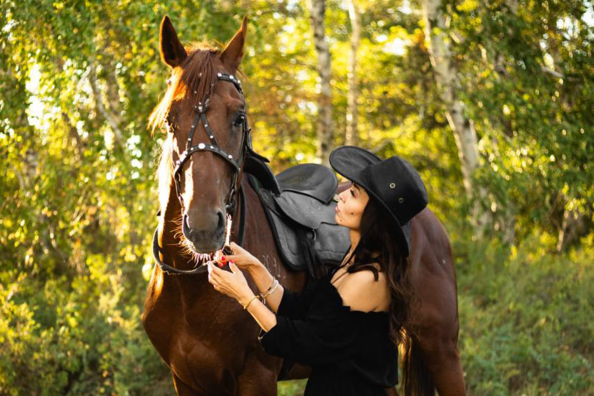 Зарина Асенова