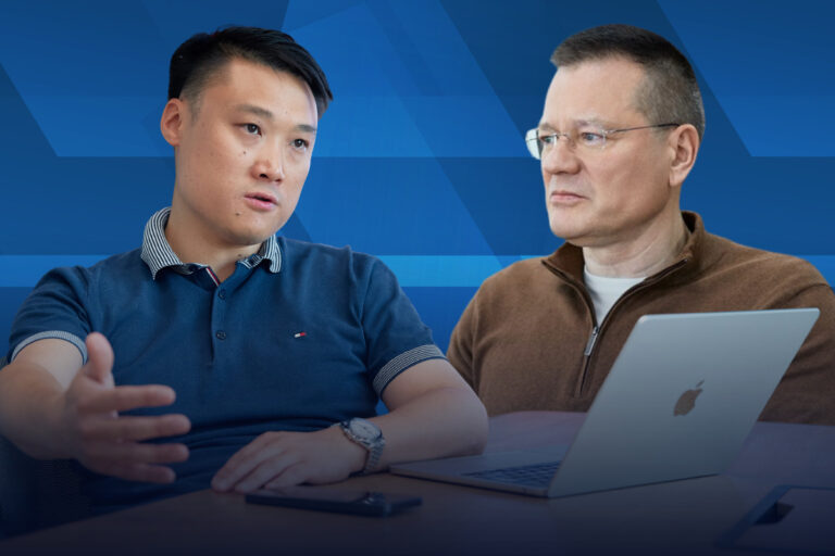 Как цифровизируется казахстанский финтех?