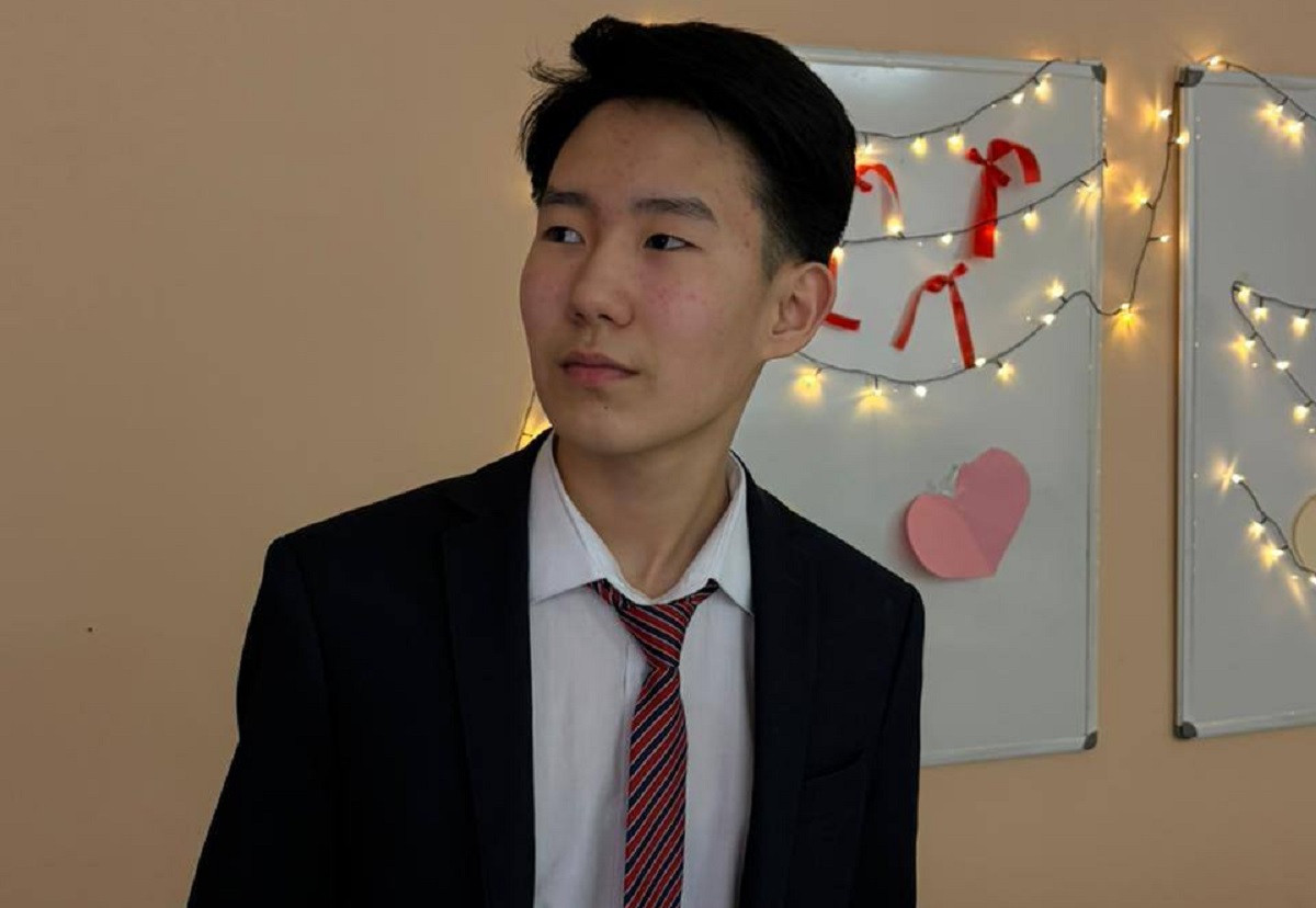 Школьник из Усть-Каменогорска заменил команду аналитиков одним алгоритмом – и продал его за $150 тысяч