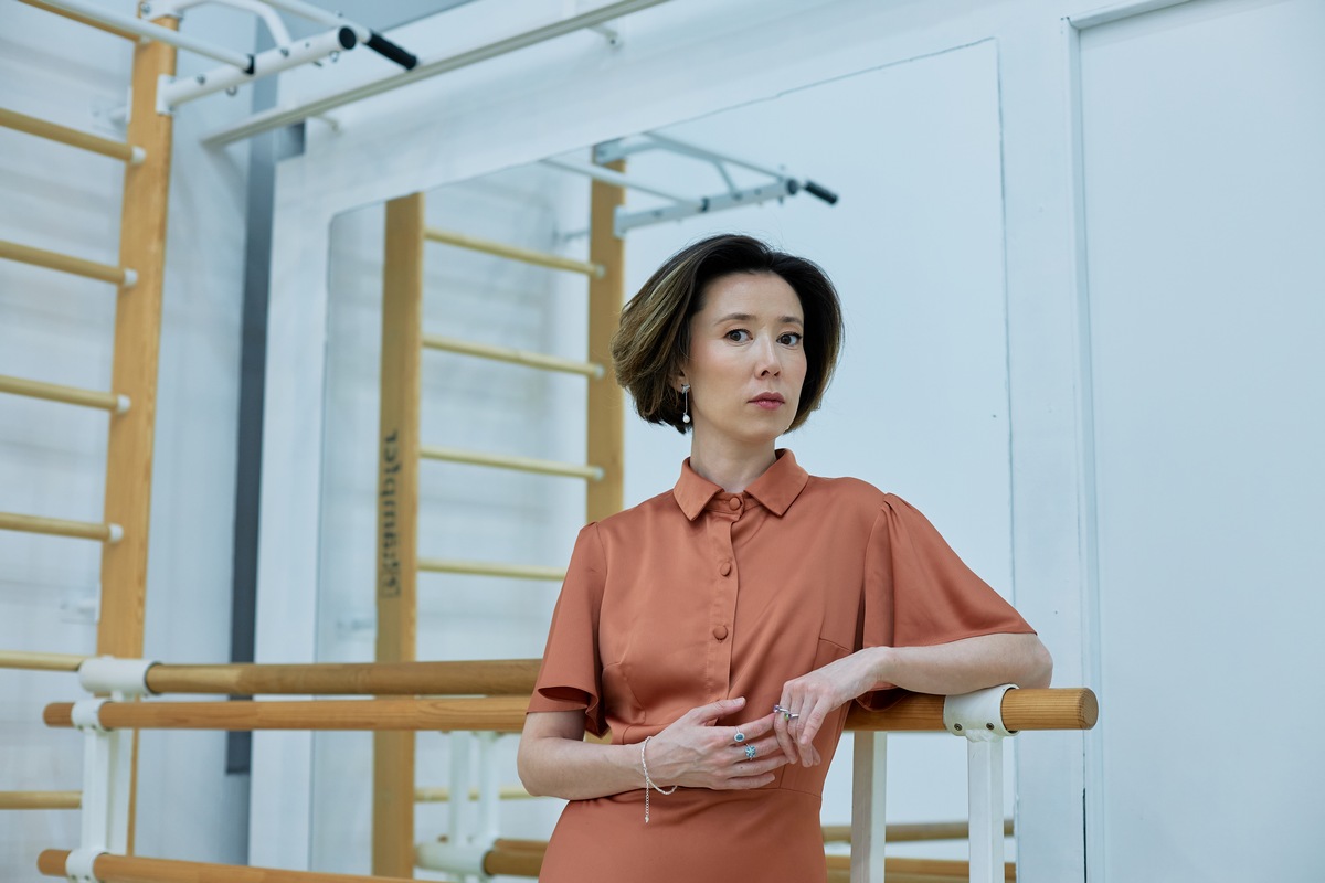 Алматинка открыла школу балета и зарабатывает 15 млн тенге в месяц