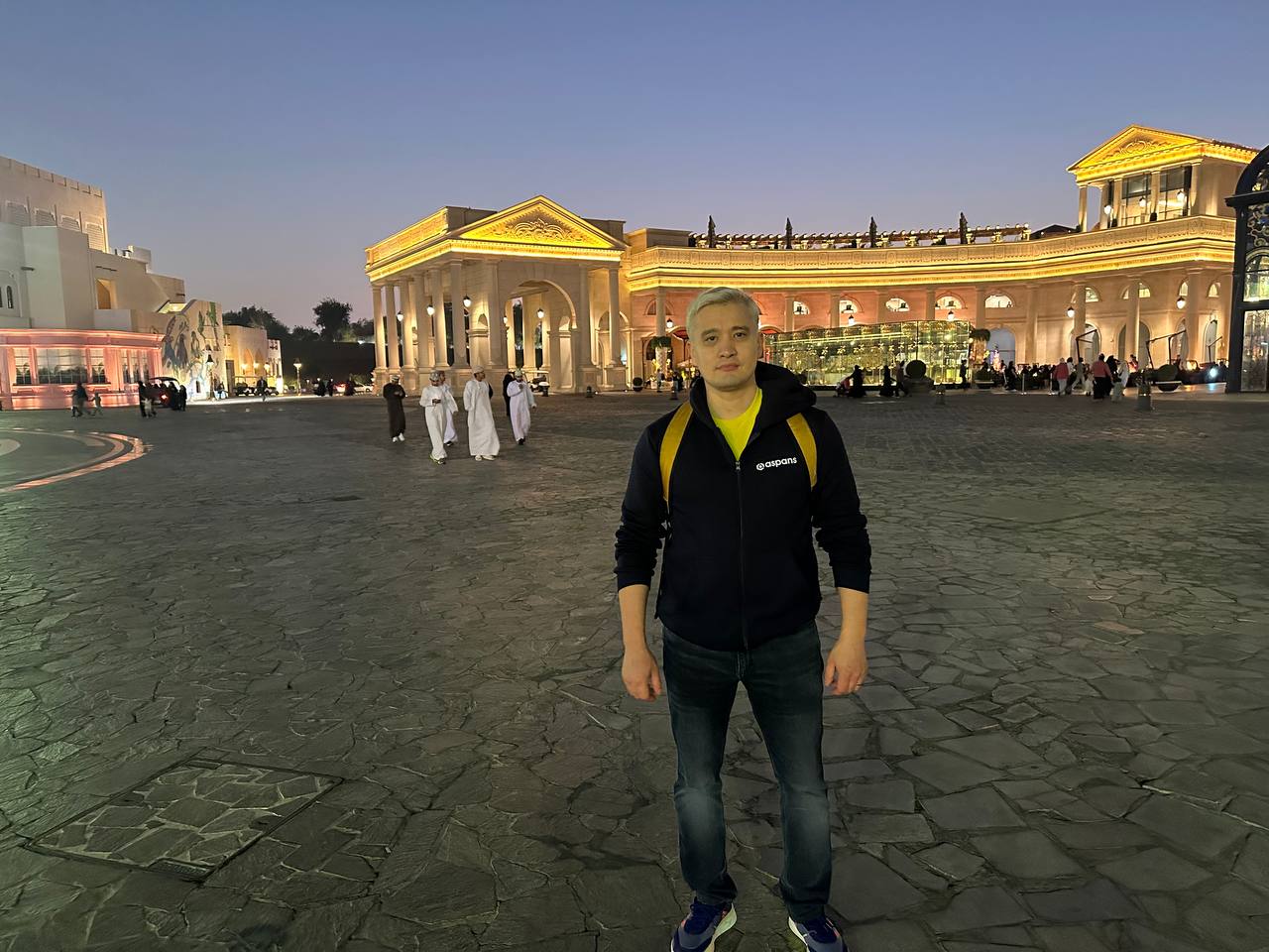 Ержан Кадырсизов