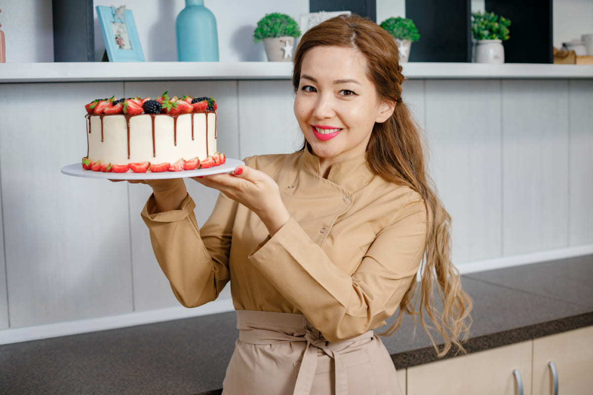 Мадина Атшабарова