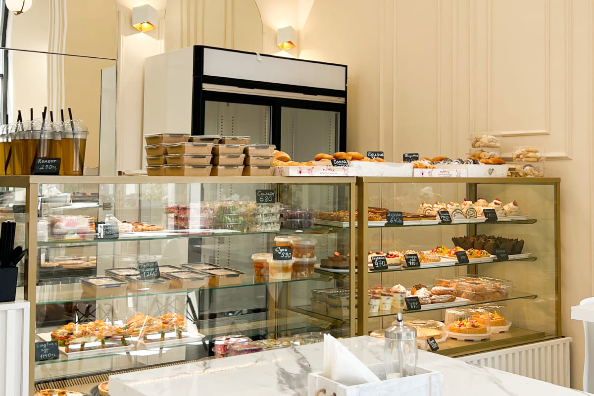 Мадина Атшабарова