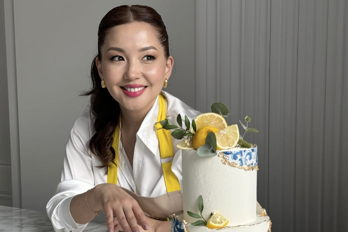 Мадина Атшабарова