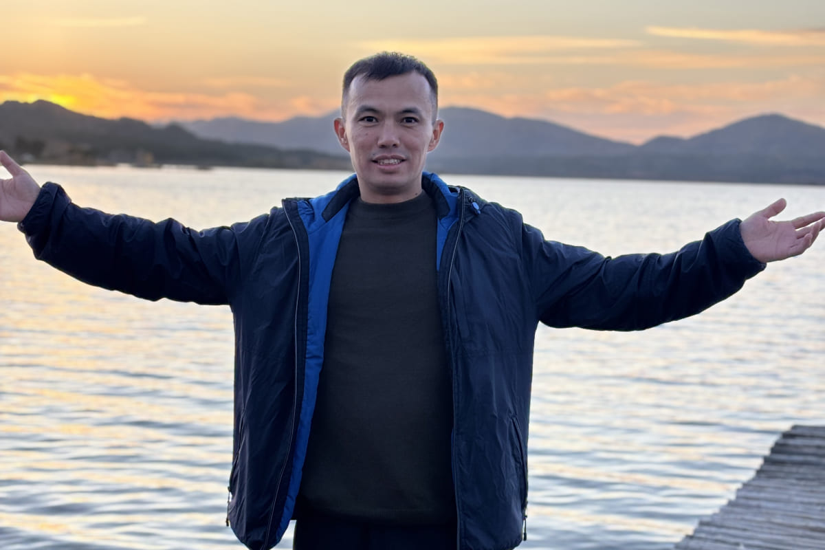 Кайрат Ауельбай