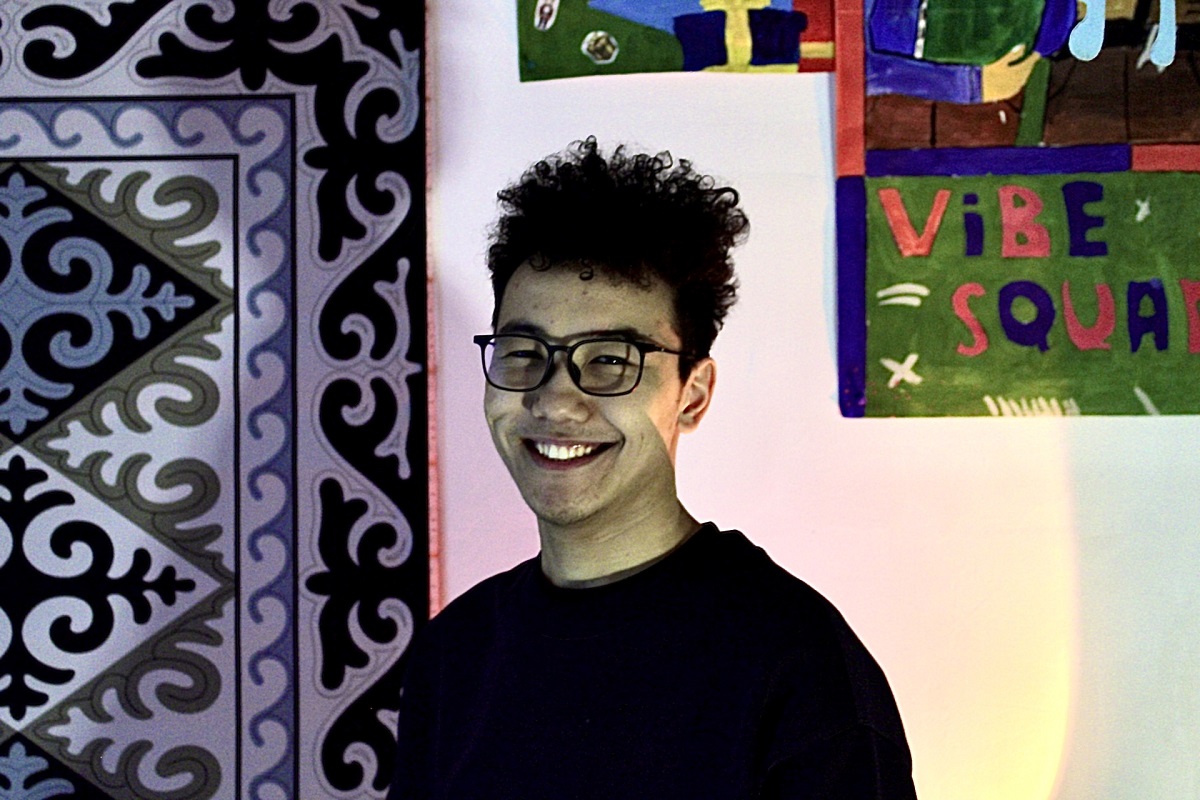 Адиль Калжапаров, MathLab PVP