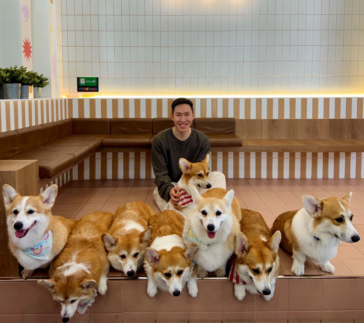 Арман Кузембаев