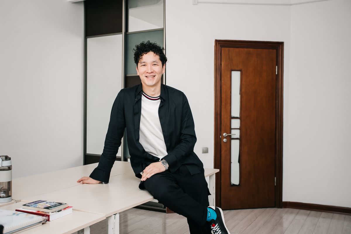 Казахстанский стартап стал партнером Alibaba Group