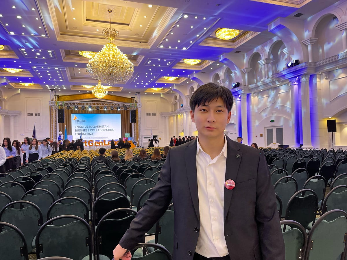 Алихан Кенжебаев, MathLab PVP