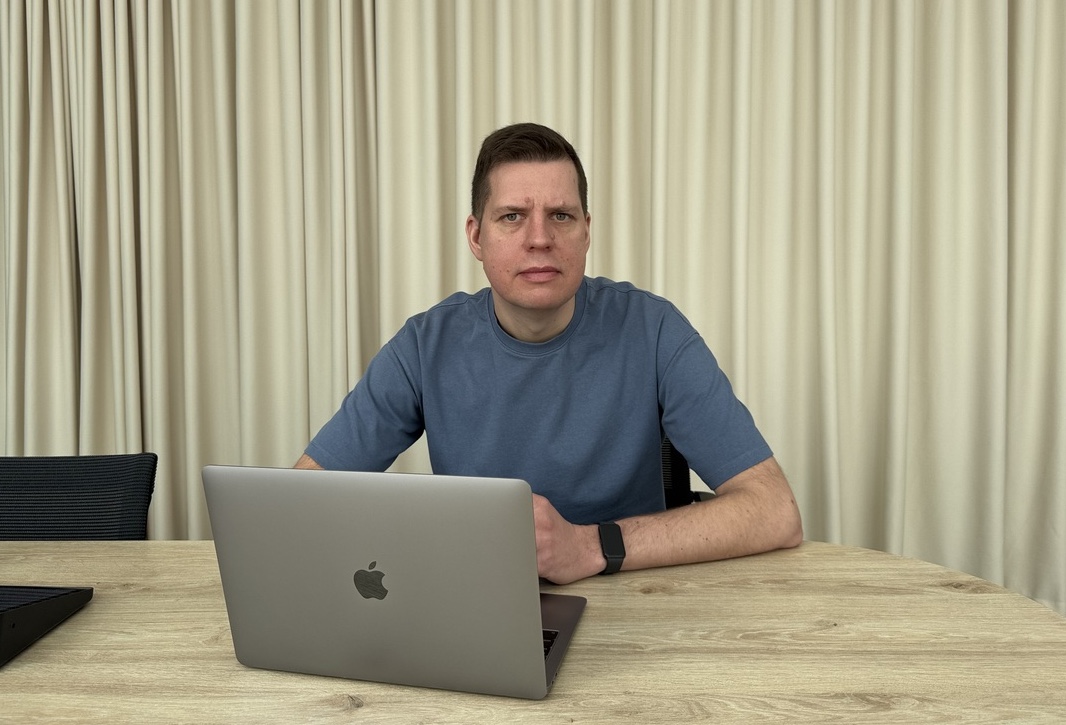 Иван Кабанов, архитектор Yandex Cloud