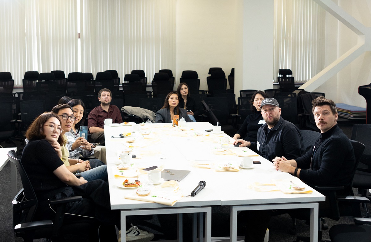 «Отменить поездку в школу?»: inDrive провел круглый стол о буллинге в казахстанских школах