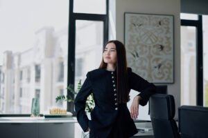Казахстанка помогала школьникам со сдачей ЕНТ и построила на этом бизнес с оборотом 13 млрд тенге