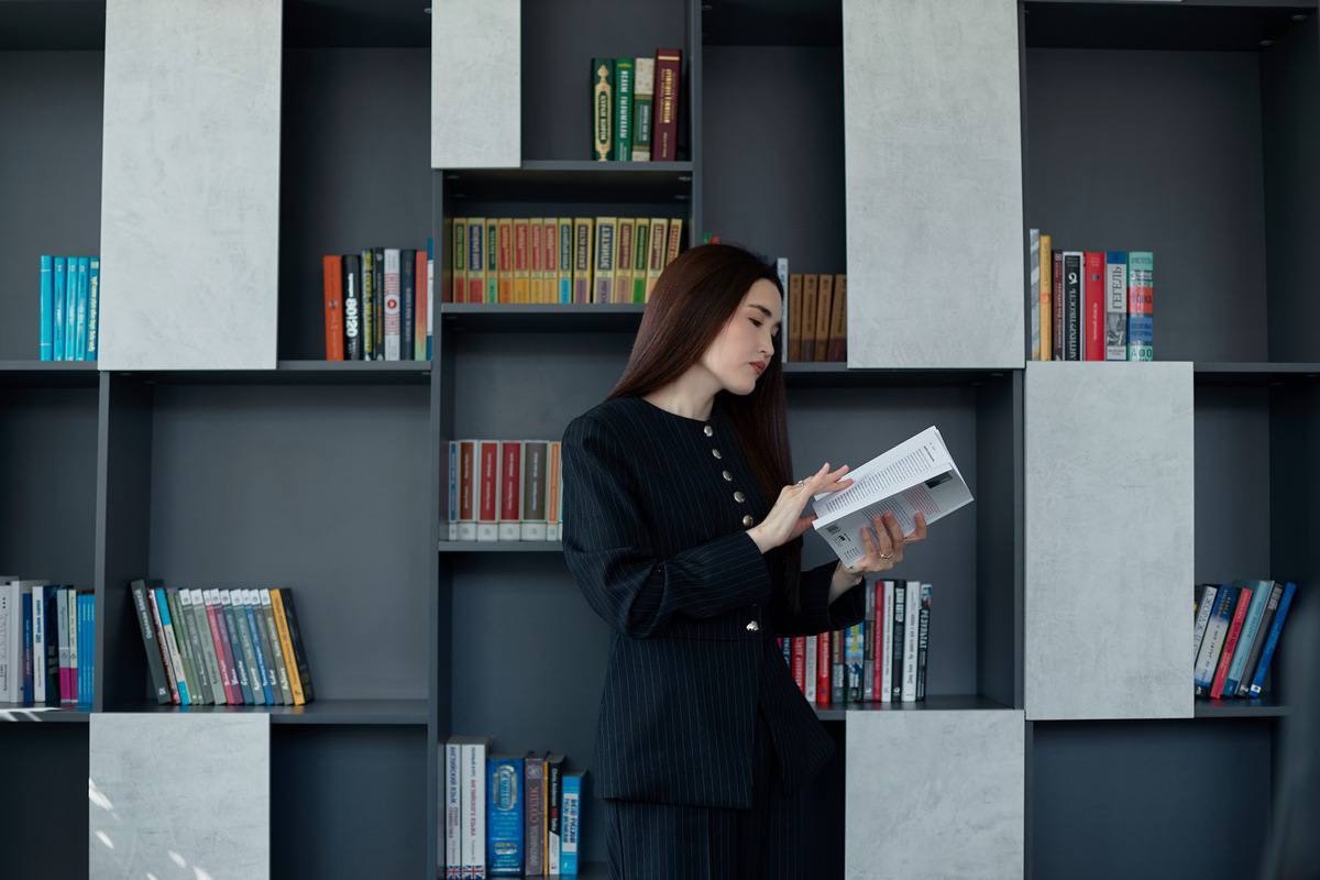 Жулдызай Мусаева