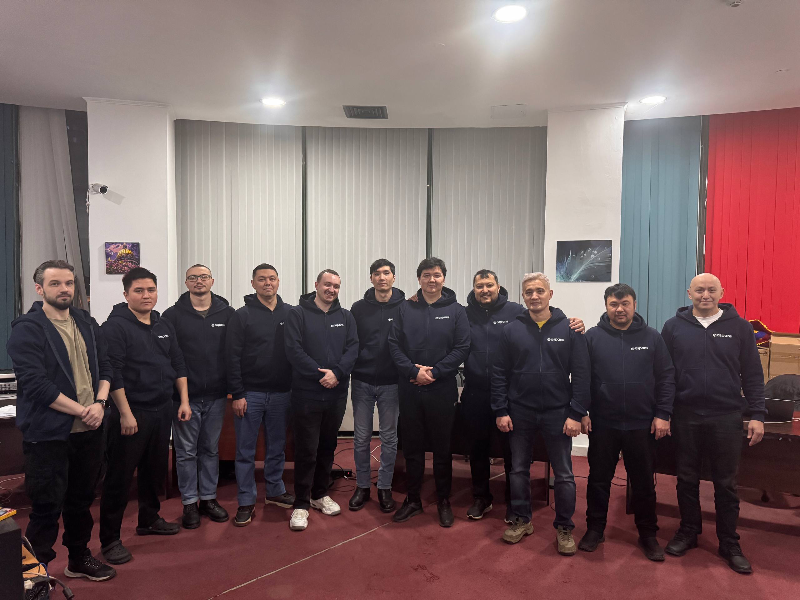 Ержан Кадырсизов